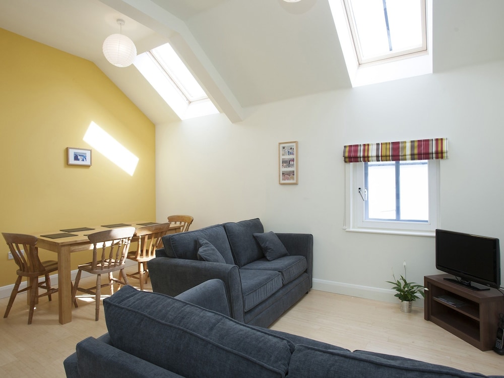 Bushmills Vacations - Pyjama Factory Self Catering Accommodation - Property Image 2