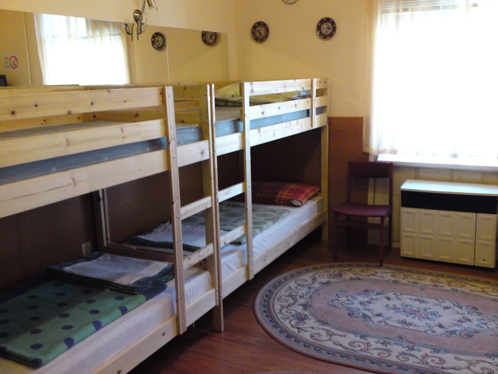 Eitan's Guesthouse view 2