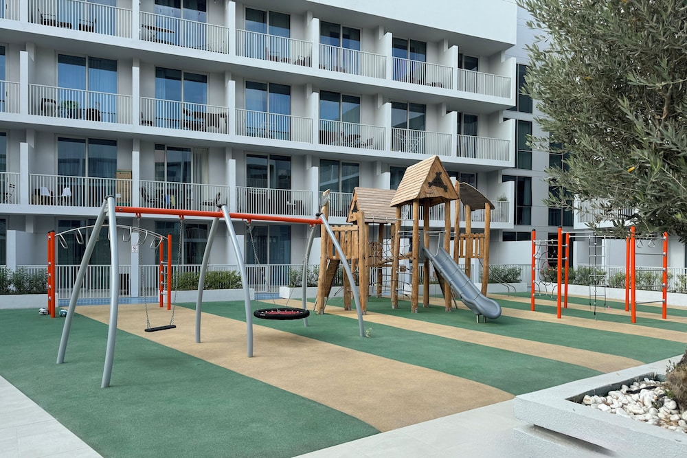 Luma Studio in Jumeirah Village Circle