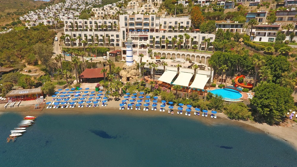 Hotel Jura Hotels Bodrum Resort - Image 1