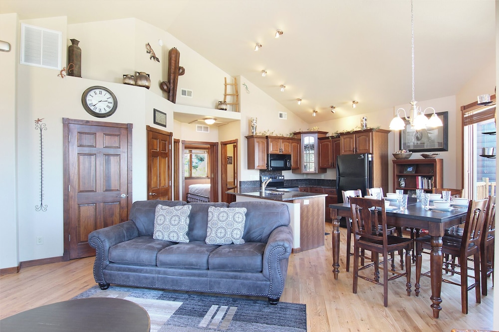 Unparalleled Park City Ski Resort Lodging