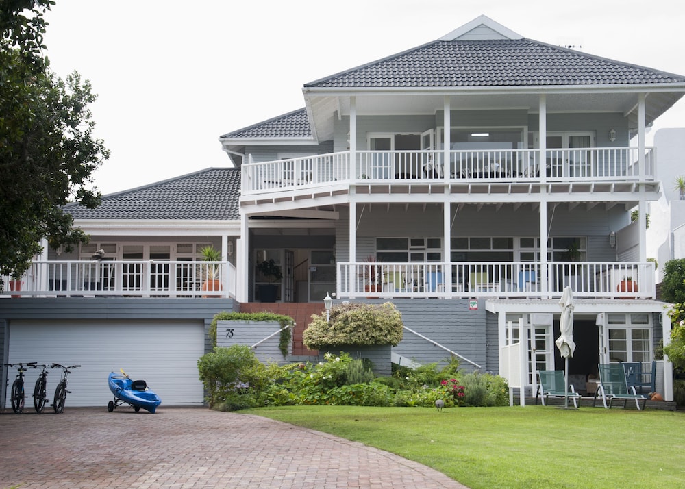 The Knysna Belle