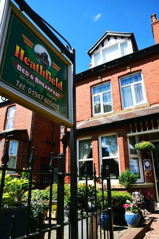 Hotel Heathfield B&B Guest House - Image 1