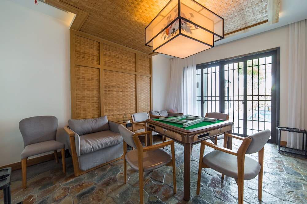 Moganshan MingTai Villa