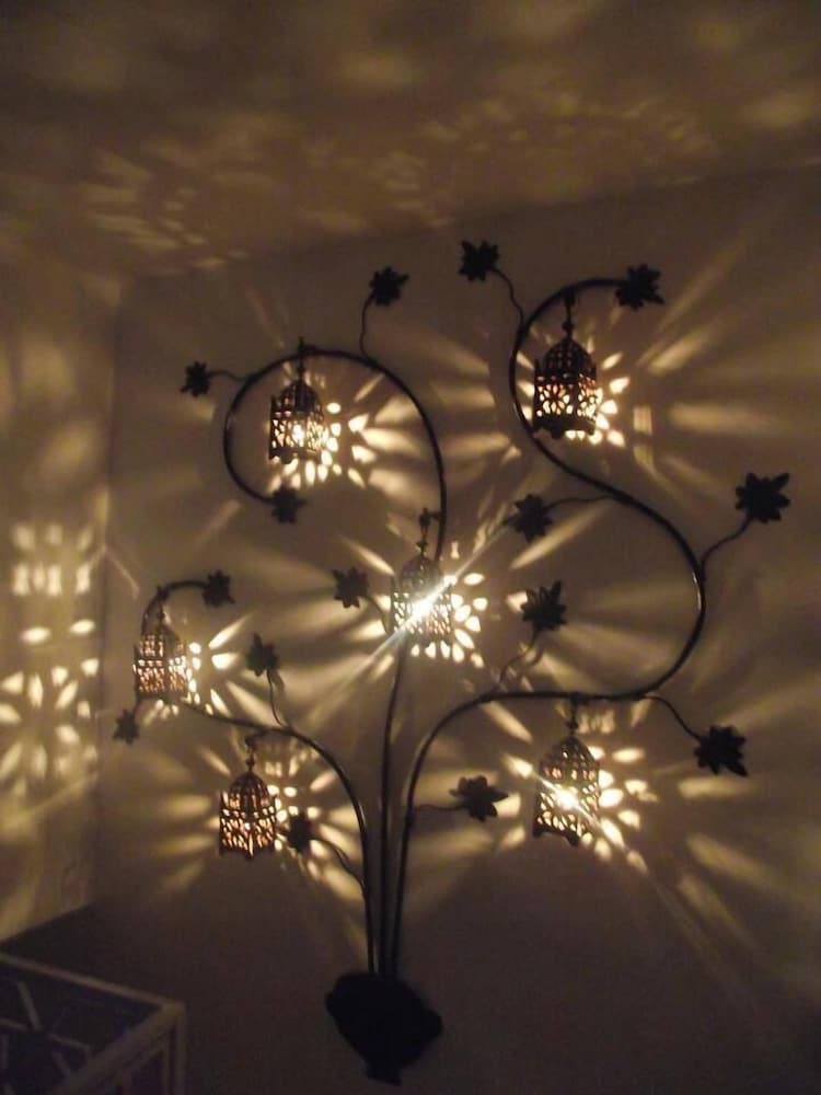 Tangier Vacations - Dar Chams Tanja - Property Image 31