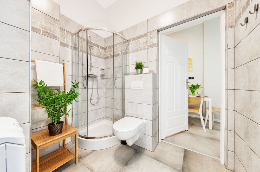Friendly Apartments - Rynek