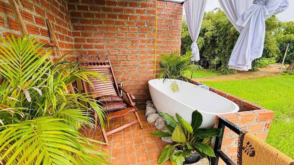 Deetorjai FarmStay Nan