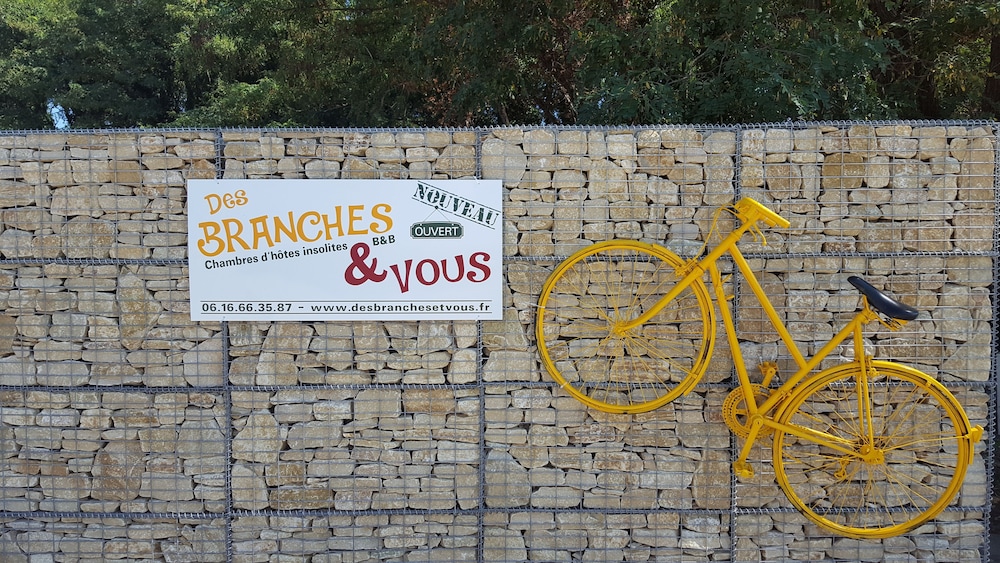 Des Branches & Vous