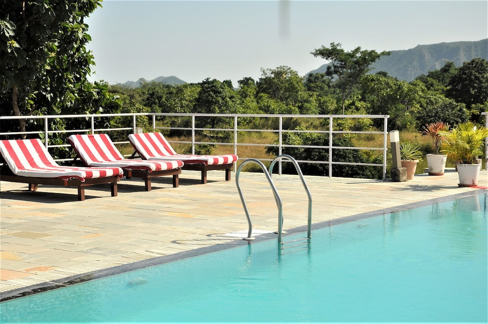 Alcor Kumbhalgarh – the family getaway