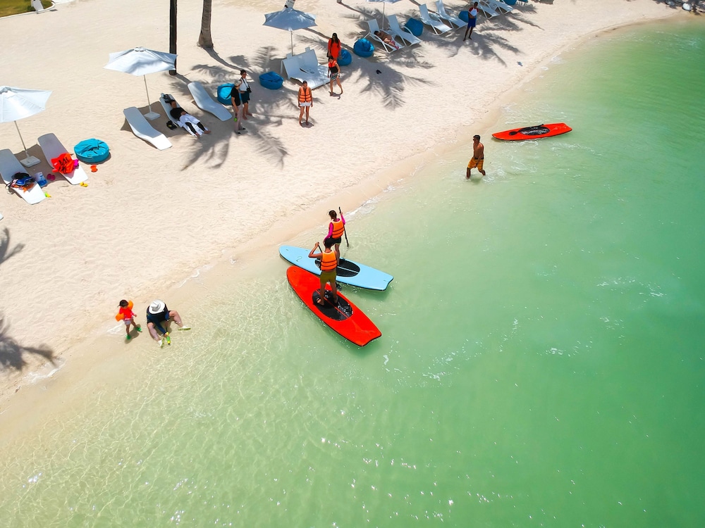 Pacific Cebu Resort, Lapu-Lapu - 22