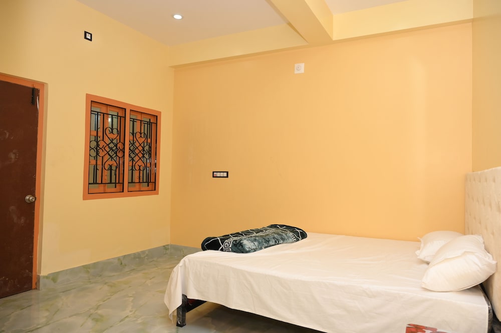 Blessing Resort