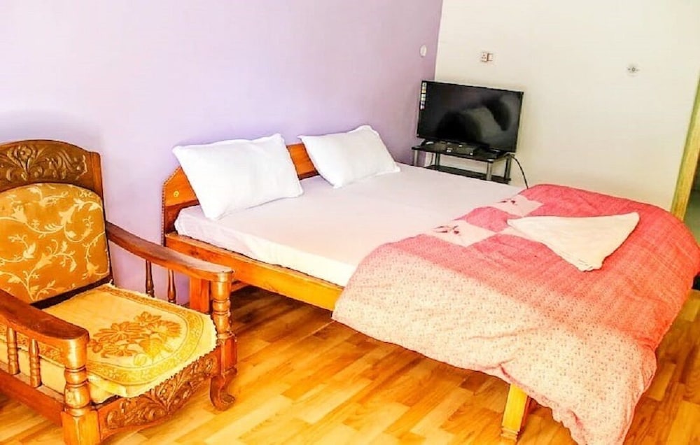Ibex Guest House view 5