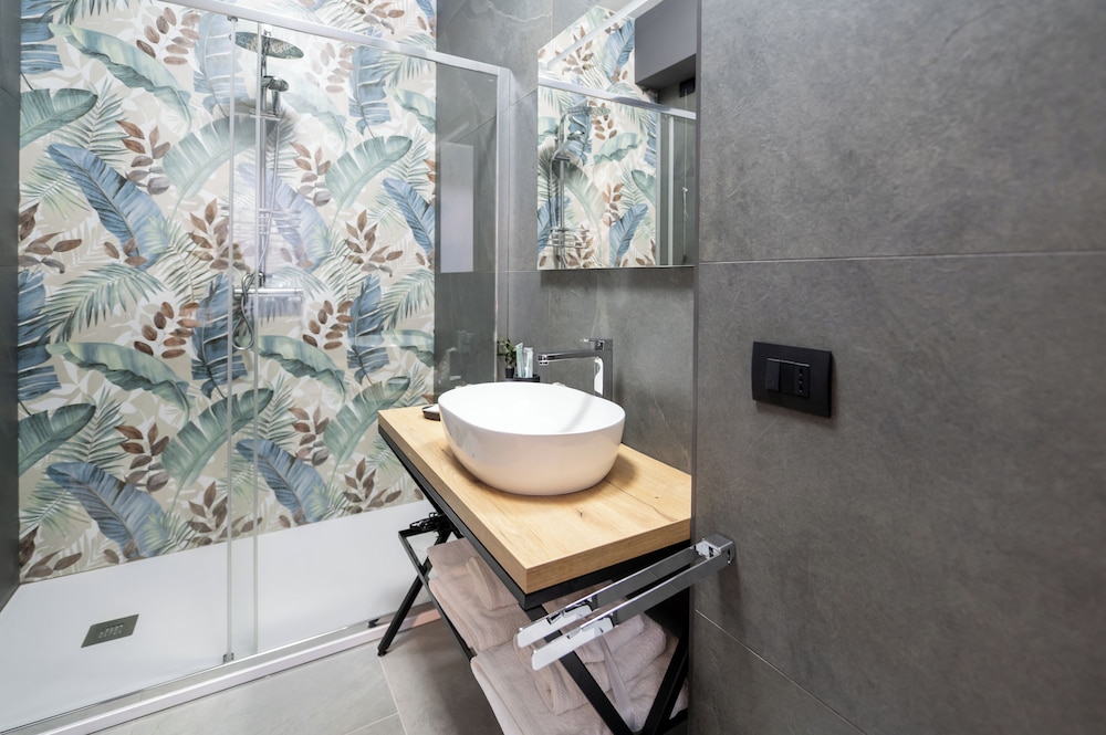 MIA Rooms B&B