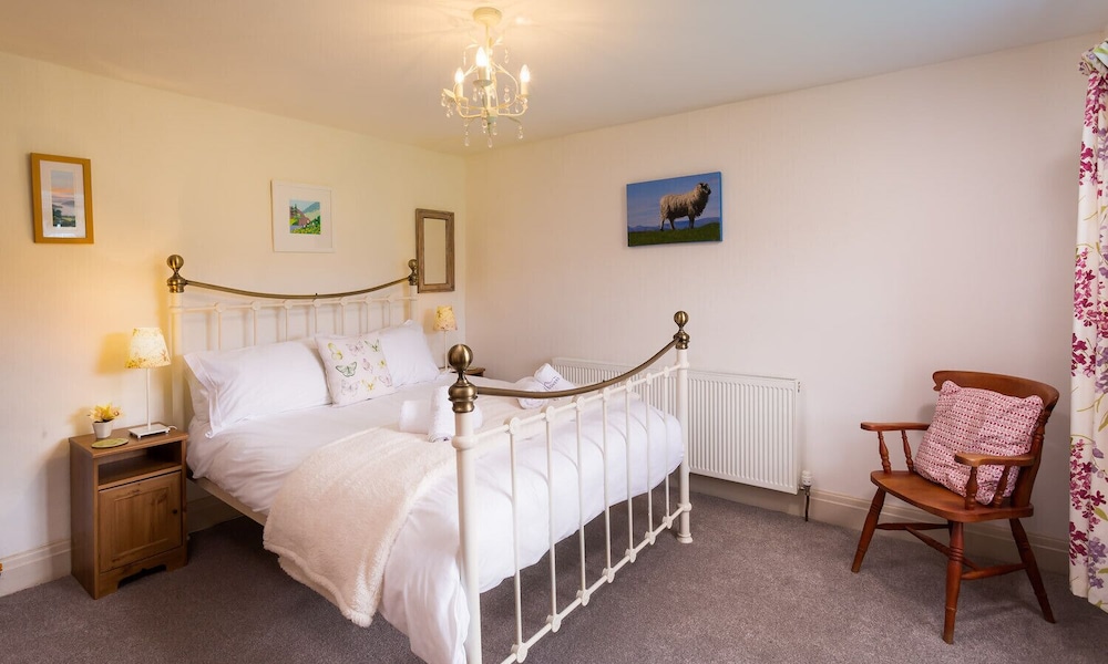 Birchmill Cottage