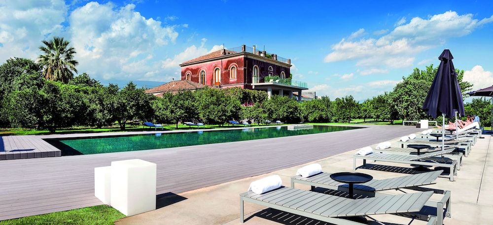 Zash Country Boutique Hotel