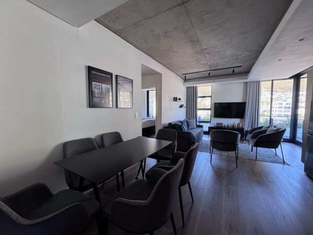 Leisure Apartment at Stationhouse