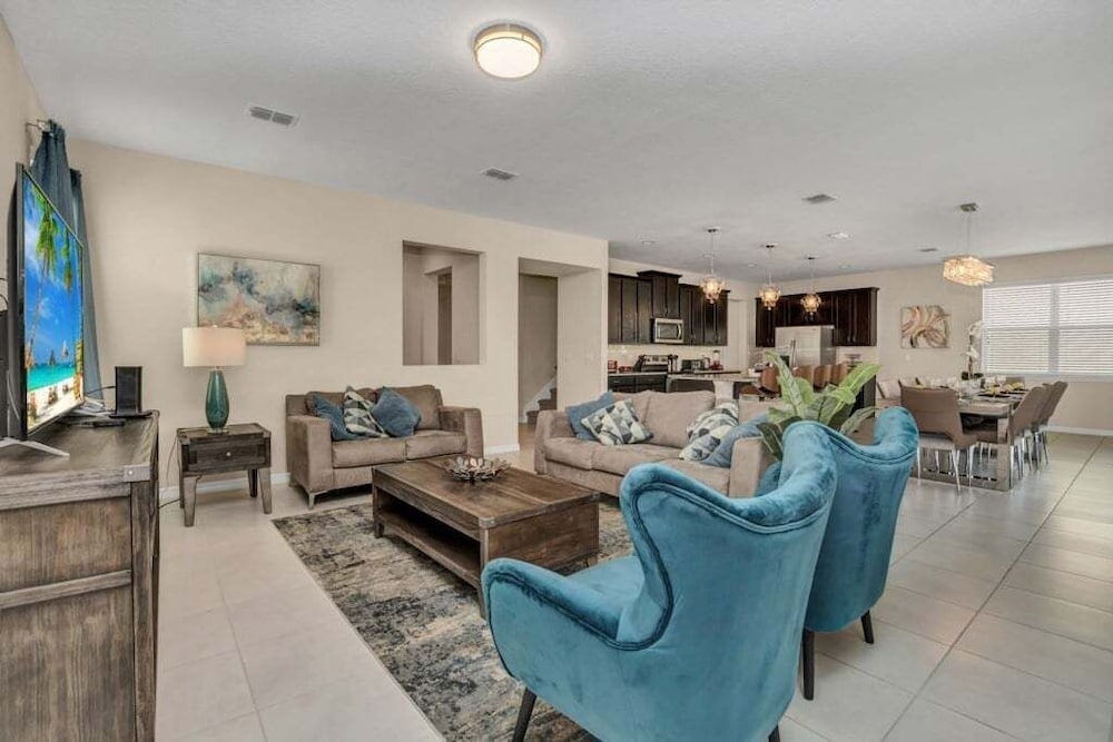 1513nassau 5 Bedroom Villa