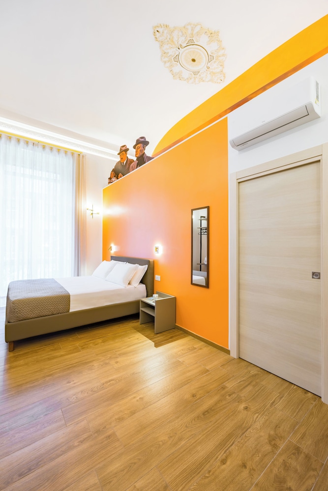 Guest Rooms Bellini