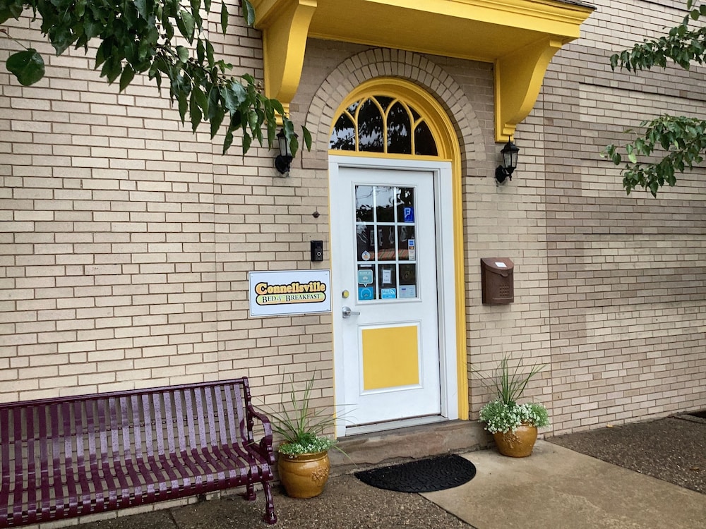 Connellsville B&B