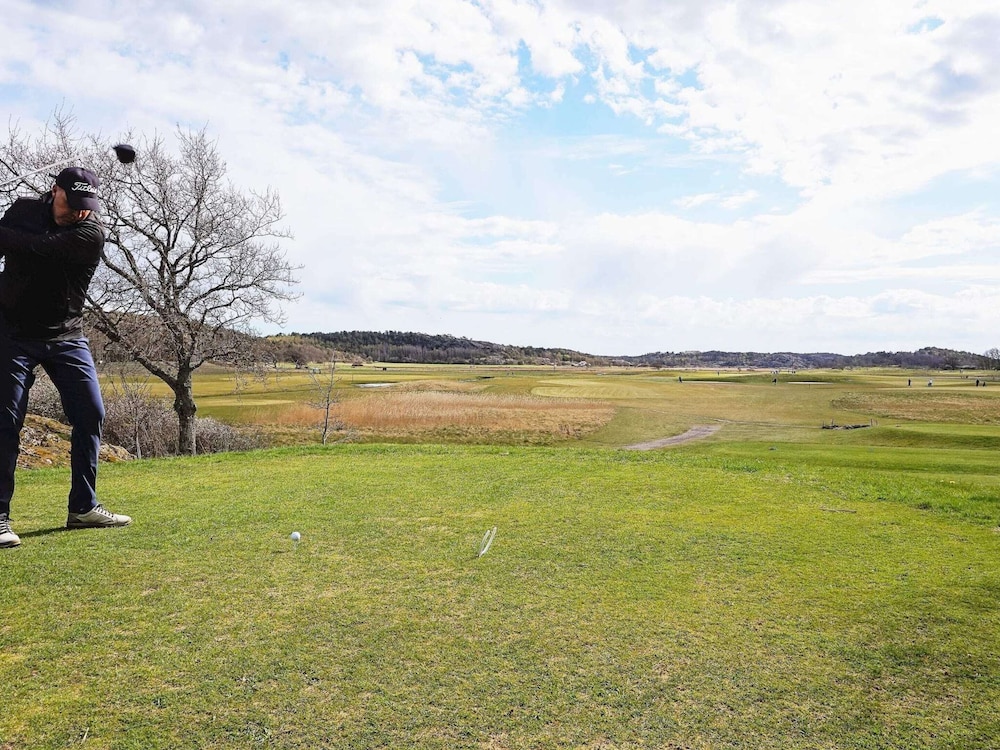3 Person Holiday Home in Torslanda-by Traum view 5