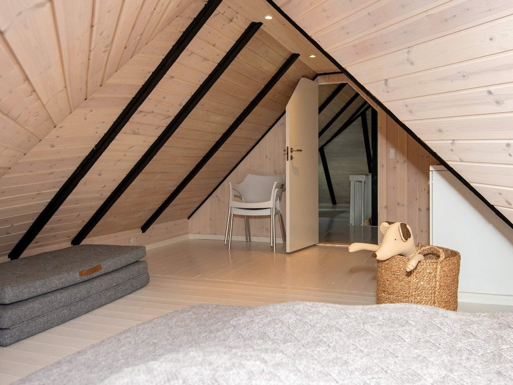 Luxury Retreat on Romo - By Traum Ferienwohnungen view 5