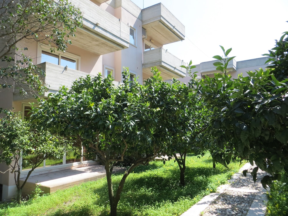 Villaggio Ripa