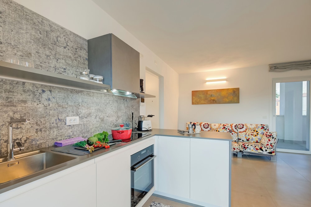 Residenza Al Lago