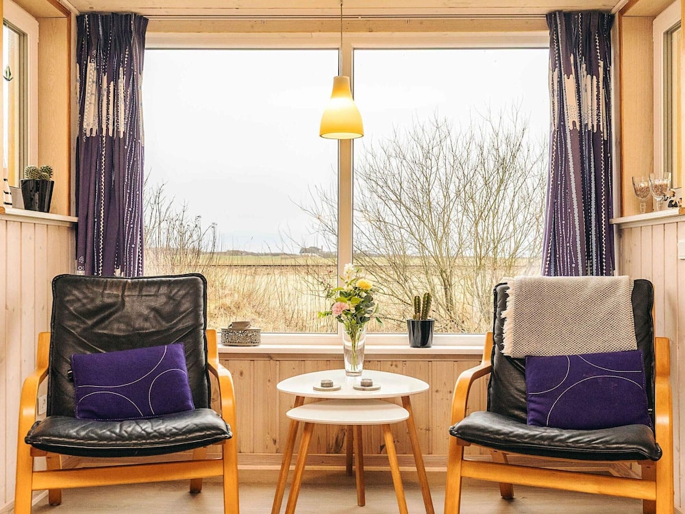 4 Star Holiday Home in Thyholm