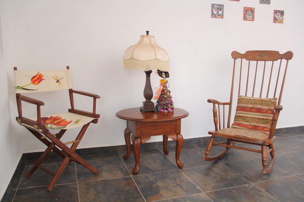 Ecovergel Hotel Boutique