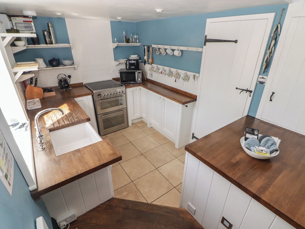 Patty's Cottage