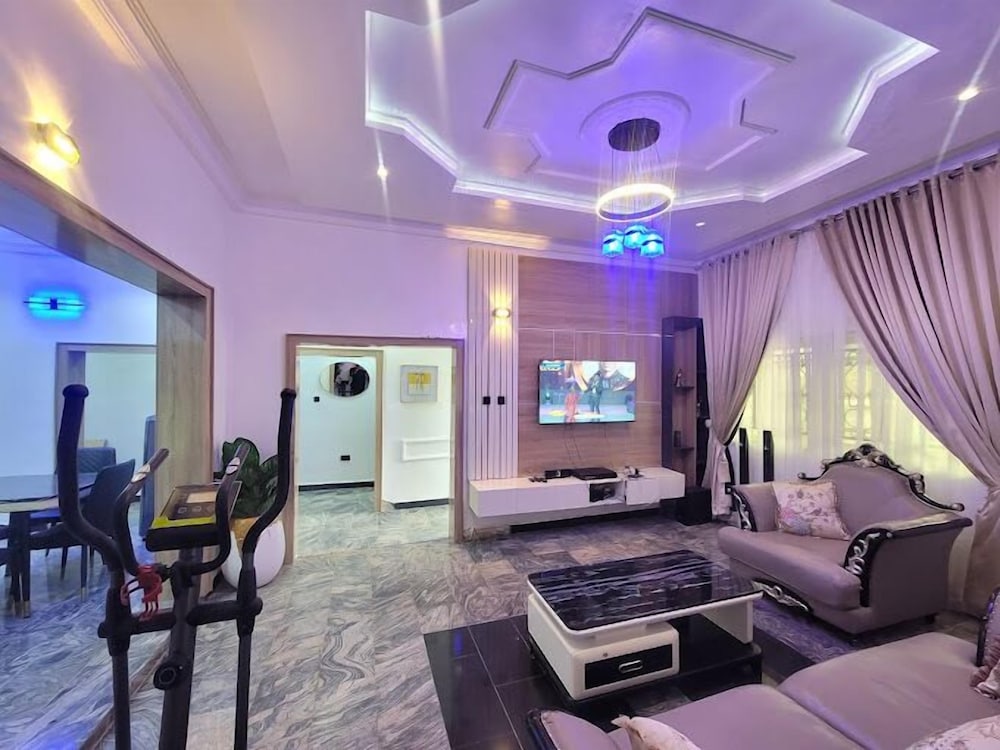 Kenora Luxury Apartments