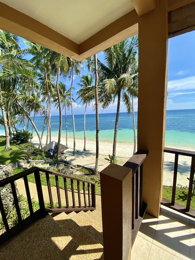 Anda White Beach Resort 27