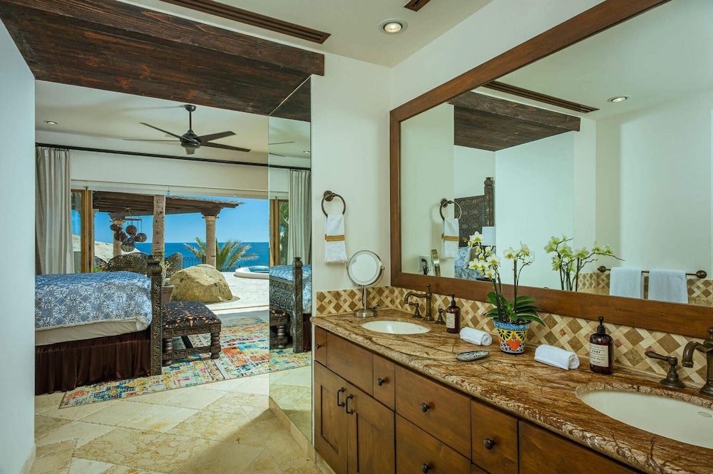Casa Carreta in Cabo San Lucas