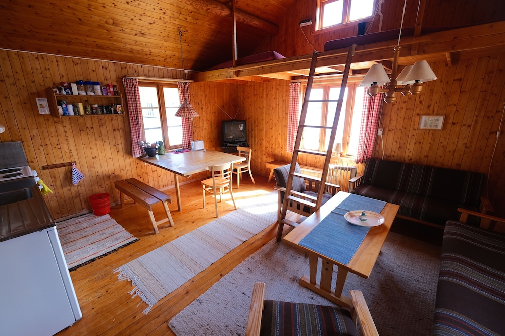Stamsund Hostel view 5