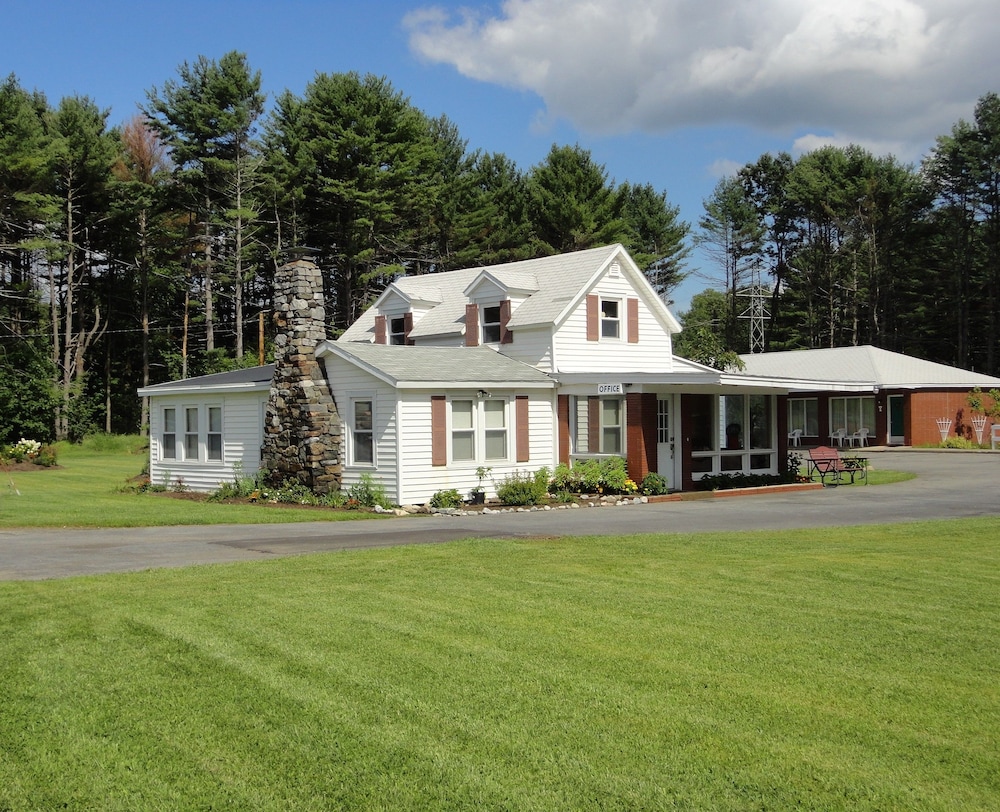 Sara Glen Motel