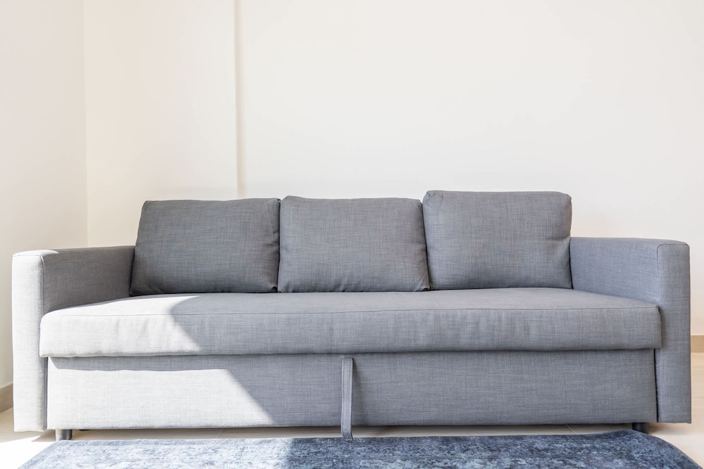Modern and Peaceful 2 Bedroom in Amber by Azizi