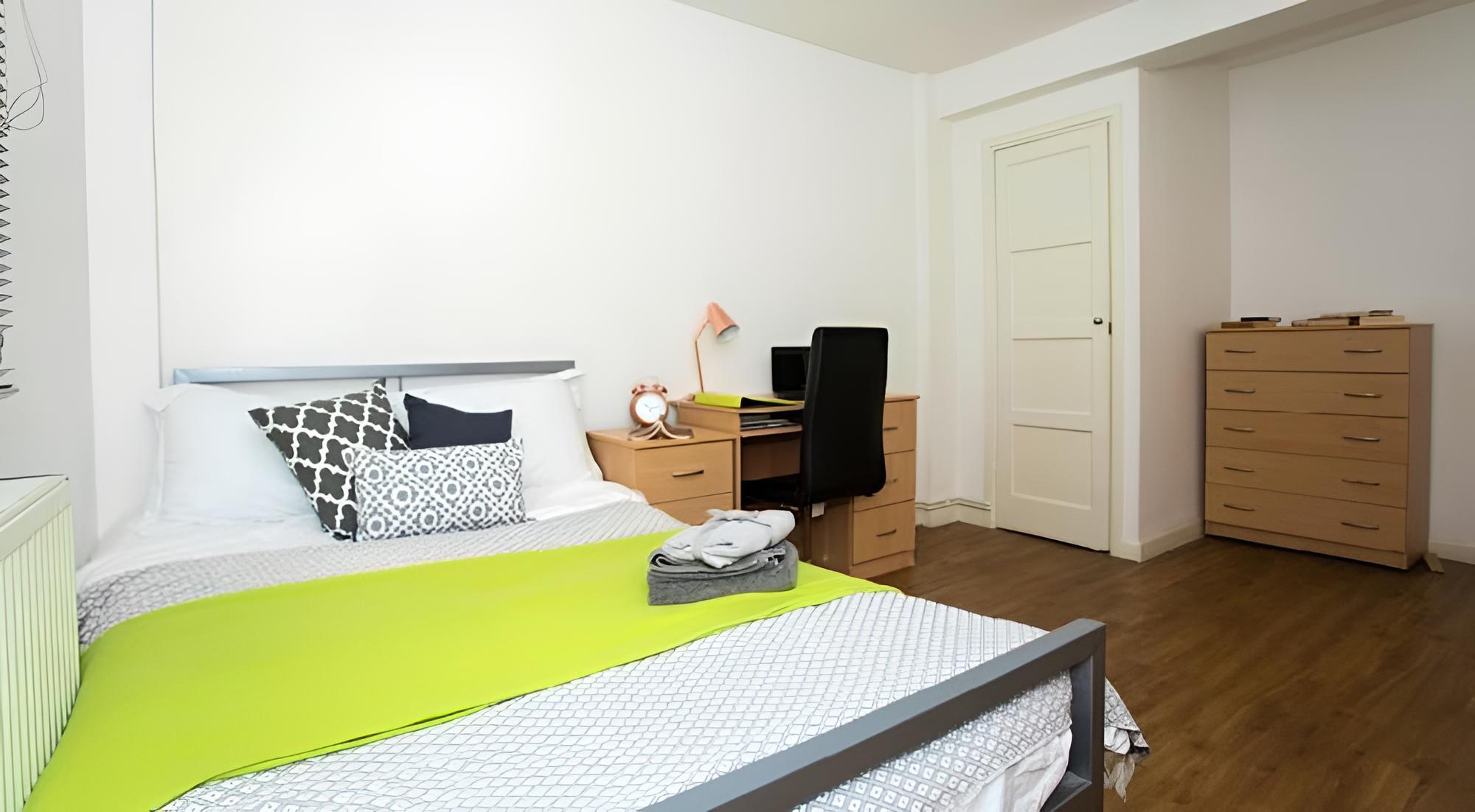 Trendy Rooms for STUDENTS SOUTHWARK PARK