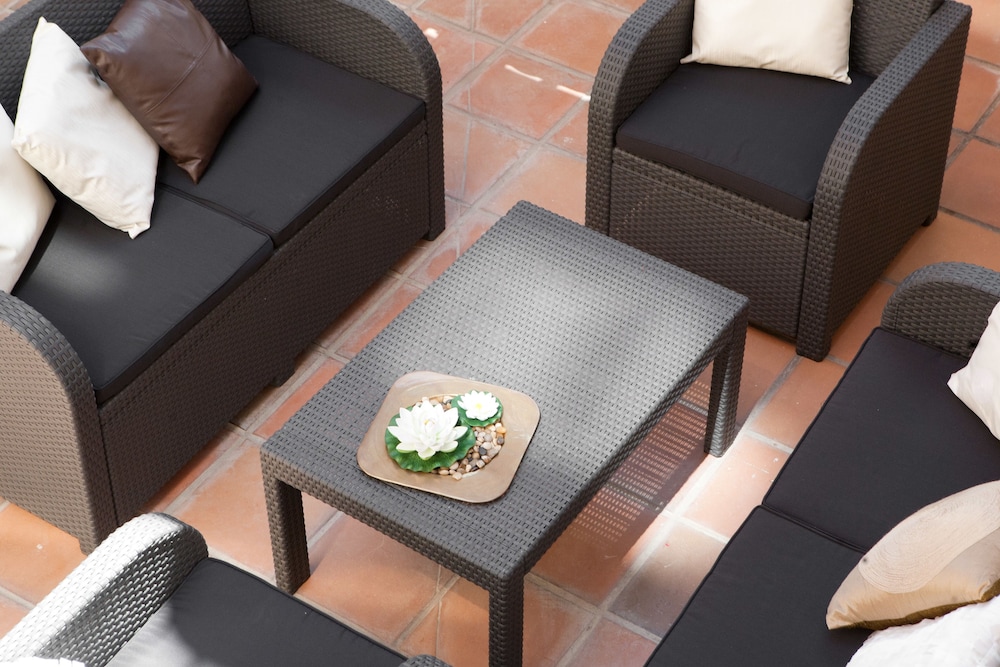 Casa Maca Guest House