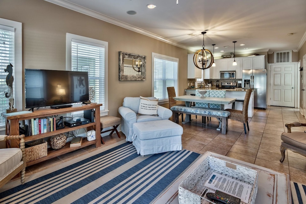 All U Need 4 Bedroom Holiday Home By Coastal Dreamin