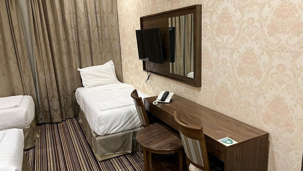 Burj Farah Hotel