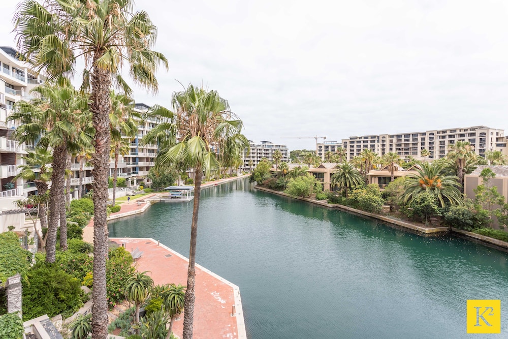 204 Juliette A, Waterfront Marina Residential view 5