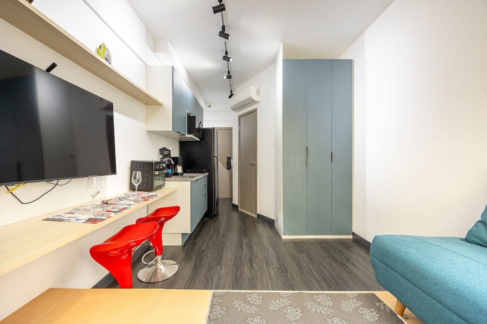 Estudios Neo Home São Caetano