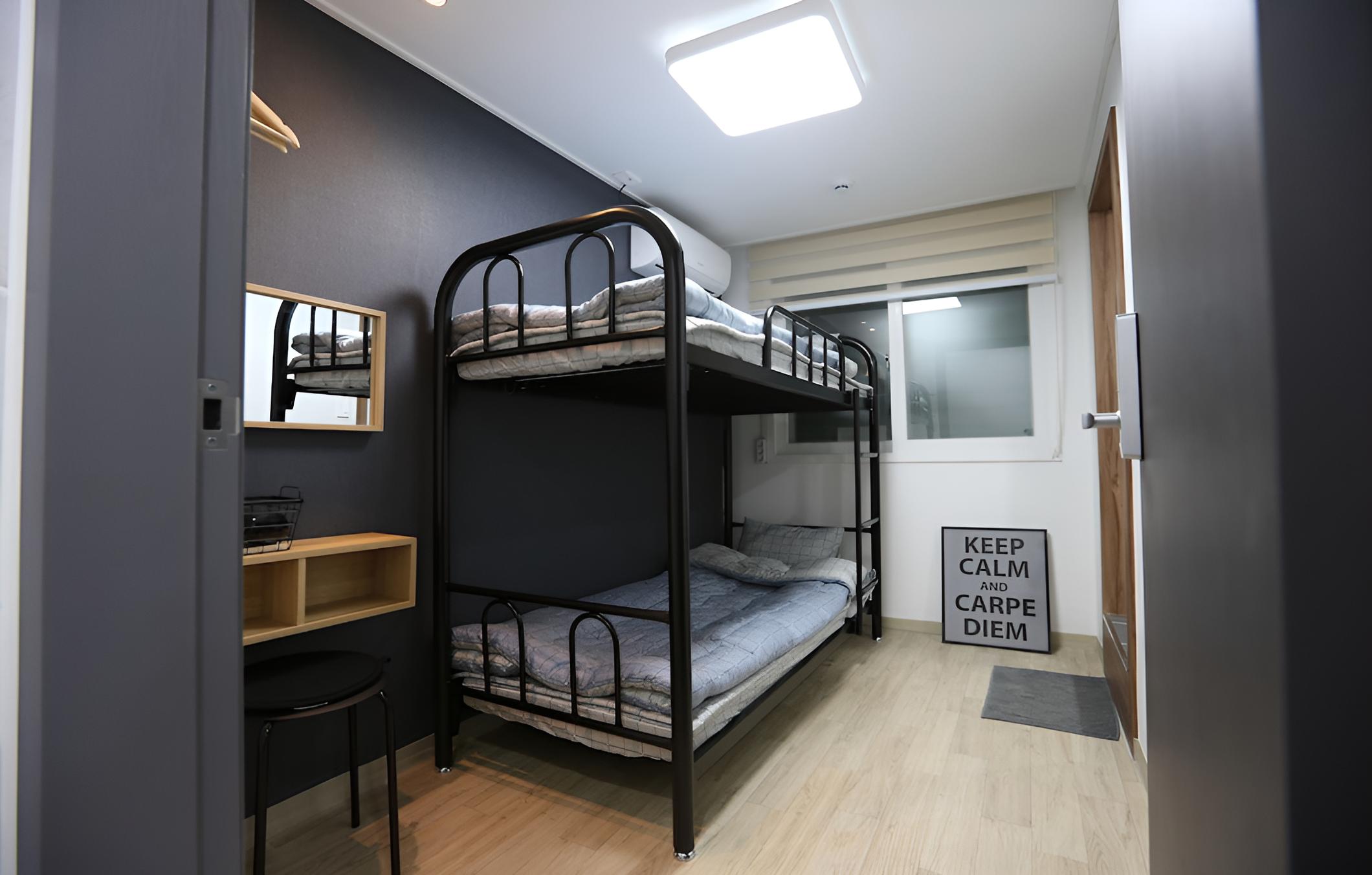 Little Star Guesthouse