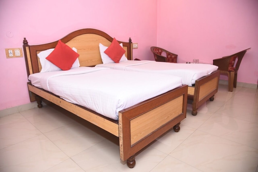 Hotel Sharda