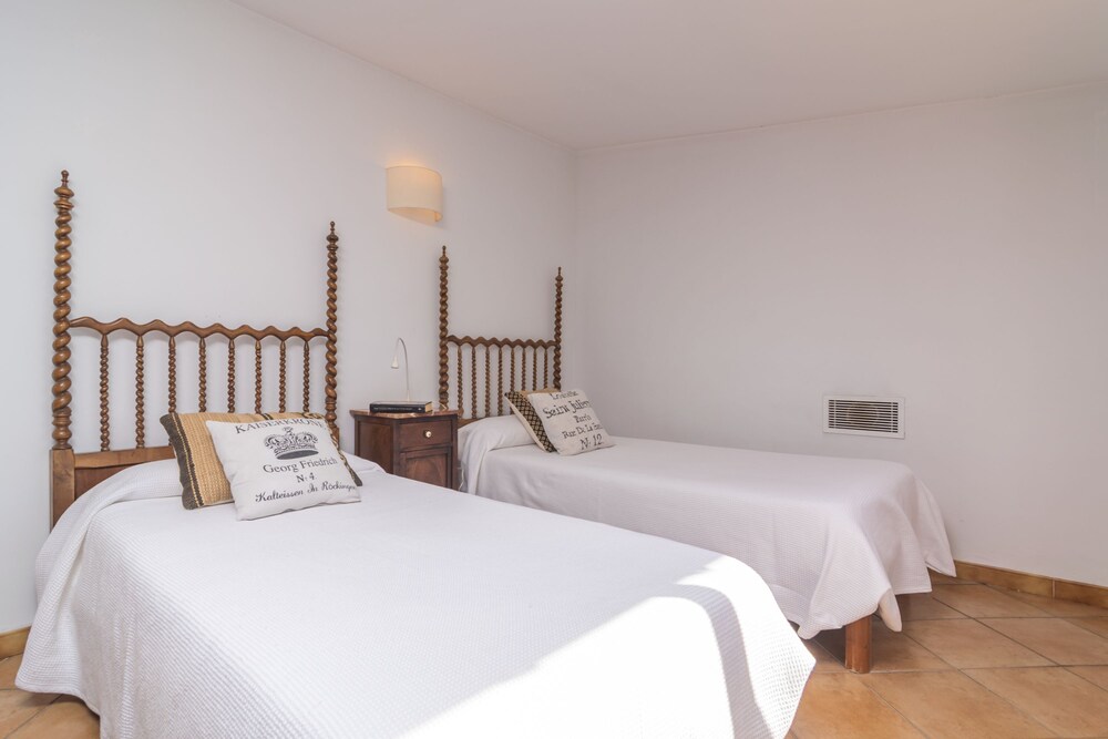 Can Pilos in Inca With 3 Bedrooms and 2 Bathrooms view 4