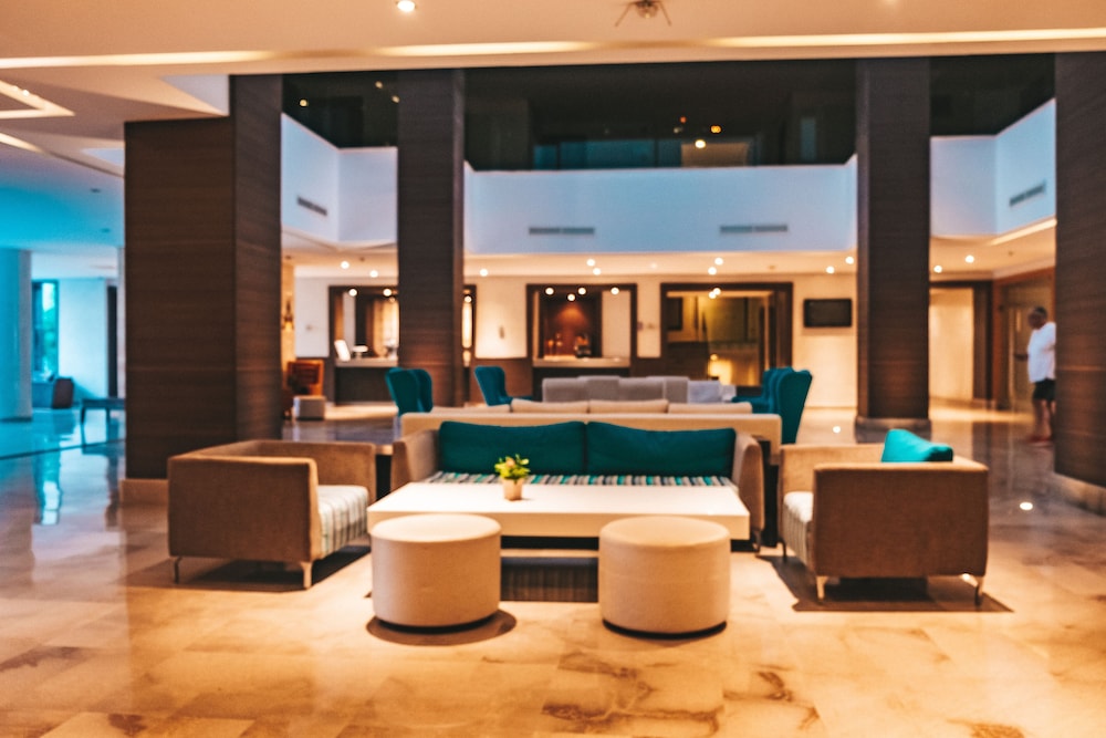 Hotel Rosa Beach Monastir