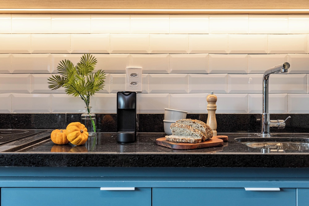 Pivô Pamplona by Viva - Apartamentos novos e espaçosos ao lado da Av Paulista