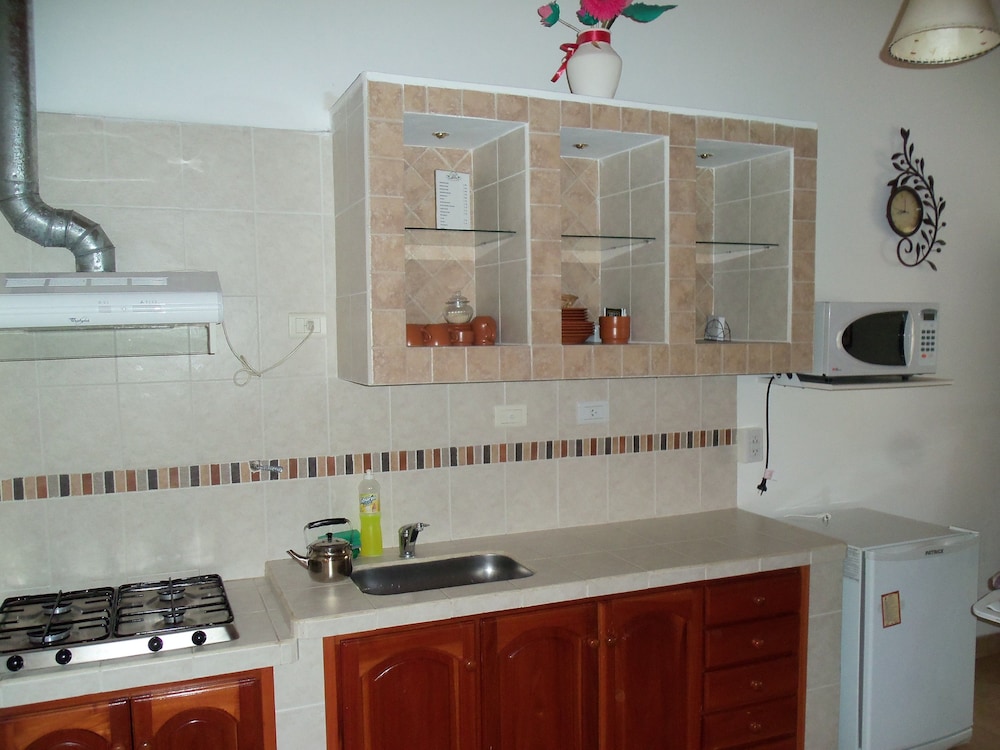 La Casa de Mia Mama