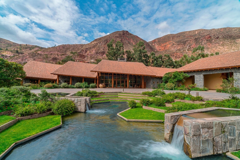 Urubamba Vacations - Tambo del Inka, a Luxury Collection Resort  Spa - Property Image 1