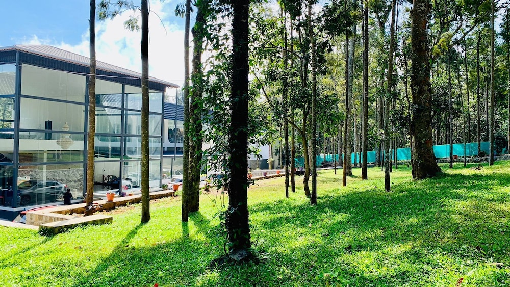 kolaahalam Mainland Resorts and Spa